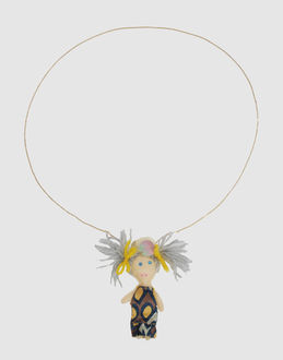 Halsketten - MIR� BY MIRA MIKATI - BEI YOOX.COM