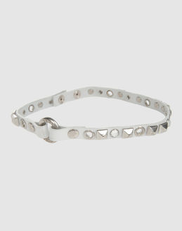 DIESEL - JEWELLERY - Necklaces - on YOOX.COM