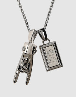 DOLCE & GABBANA DOLCE & GABBANA - BISUTER�A - Collares