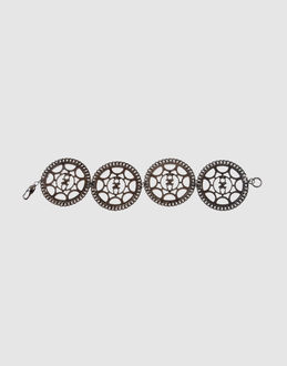 CNC COSTUME NATIONAL JEWELLERY Bracelets on YOOXCOM