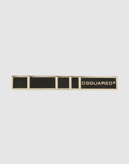 DSQUARED2 JEWELLERY Brooches on YOOXCOM
