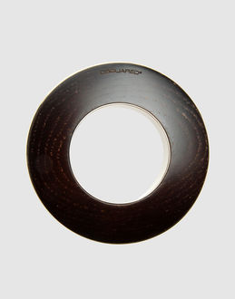 DSQUARED2 - BIJOUX - Bracelets sur YOOX.COM