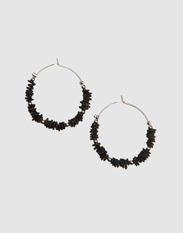 CABOCLO JEWELLERY Earrings on YOOXCOM