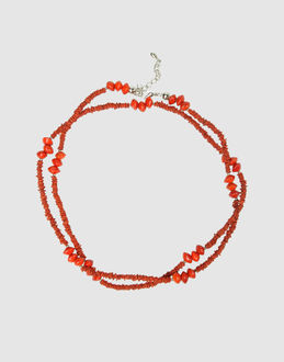CABOCLO - BIJOUX - Colliers - sur YOOX.COM
