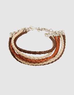 CABOCLO - BIJOUX - Bracelets - sur YOOX.COM