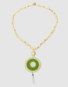 CABOCLO - BIJOUX - Colliers - sur YOOX.COM