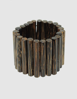 CABOCLO - BIJOUX - Bracelets - sur YOOX.COM