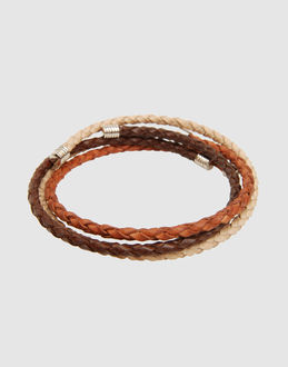 CABOCLO - BIJOUX - Bracelets - sur YOOX.COM