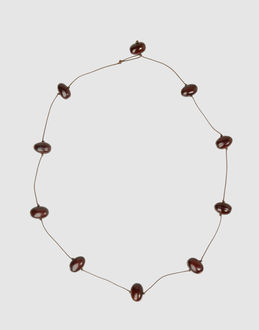 CABOCLO - BIJOUX - Colliers - sur YOOX.COM