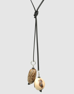 Halsketten - CABOCLO - BEI YOOX.COM