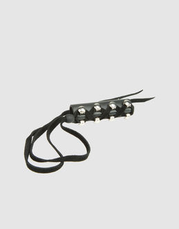 MAISON MARTIN MARGIELA MAISON MARTIN MARGIELA - BISUTER�A - Anillos