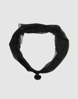 MAISON MARTIN MARGIELA 11 - JEWELLERY - Necklaces - on YOOX.COM