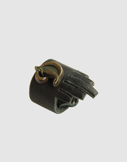 JEWELLERY Rings MEN on YOOX.COM