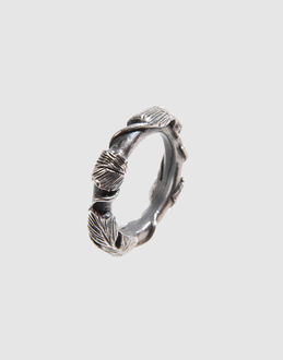 LOSCHI LOSCHI - BISUTER�A - Anillos