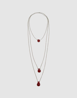 LISA C BIJOUX - BIJOUX - Colliers sur YOOX.COM