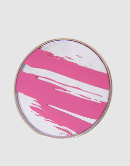 MARC BY MARC JACOBS - Women - JEWELRY - Brooches on YOOX.COM
