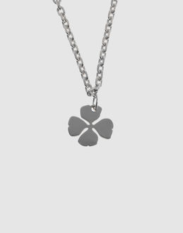 JEWELLERY Necklaces MEN on YOOX.COM