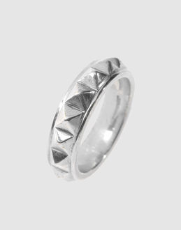 UNRIVALED THE MOST ANARCHIC UNRIVALED THE MOST ANARCHIC - BISUTER�A - Anillos