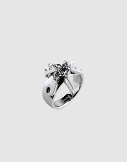 DIESEL DIESEL - BISUTER�A - Anillos