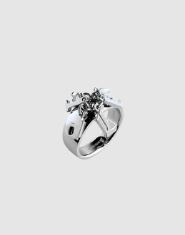 DIESEL DIESEL - BISUTER�A - Anillos