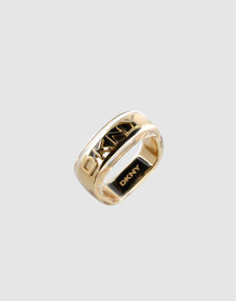 DKNY DKNY - BISUTER�A - Anillos