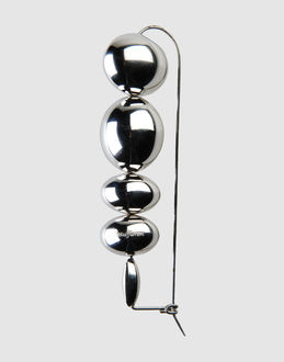 FLOS AD FLOREM - JEWELLERY - Brooches - on YOOX.COM