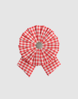 MOUTONCOLLET - JEWELLERY - Brooches - on YOOX.COM