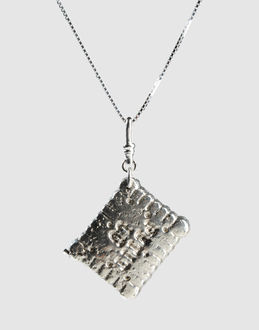 MOUTONCOLLET - JEWELLERY - Necklaces - on YOOX.COM