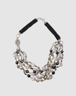 FRANZI - BIJOUX - Colliers sur YOOX.COM