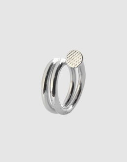 MAISON MARTIN MARGIELA 11 MAISON MARTIN MARGIELA 11 - BISUTER�A - Anillos