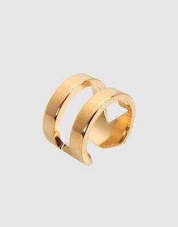 MAISON MARTIN MARGIELA 11 MAISON MARTIN MARGIELA 11 - BISUTER�A - Anillos
