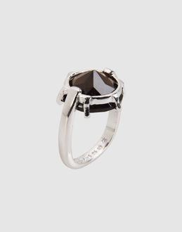 MAISON MARTIN MARGIELA 11 MAISON MARTIN MARGIELA 11 - BISUTER�A - Anillos