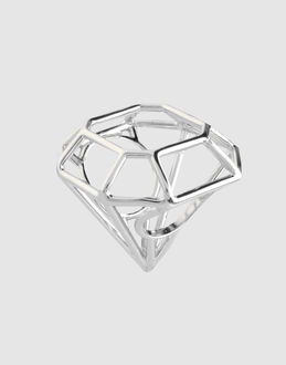MAISON MARTIN MARGIELA 11 MAISON MARTIN MARGIELA 11 - BISUTER�A - Anillos