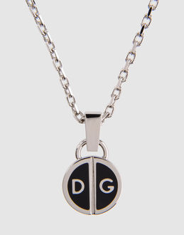 DOLCE & GABBANA Necklaces - Item 50115331