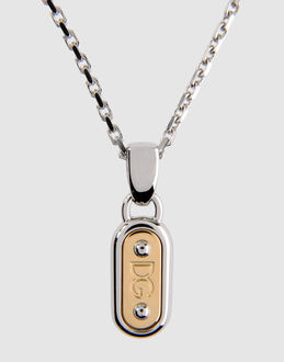 DOLCE & GABBANA Necklaces - Item 50115332