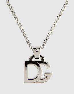 DOLCE & GABBANA Necklaces - Item 50115334