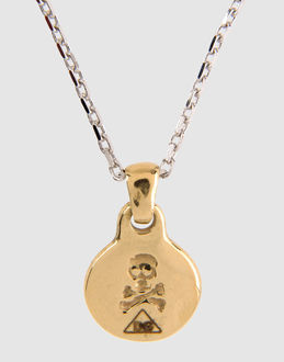 DOLCE & GABBANA Necklaces - Item 50115335