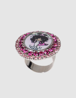 PEPE&MENTA PEPE&MENTA - BISUTER�A - Anillos