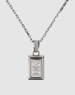 DOLCE & GABBANA Necklaces - Item 50115391
