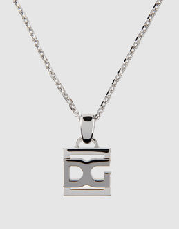 DOLCE & GABBANA Necklaces - Item 50115392
