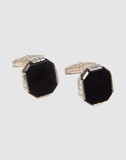 COSTUME NATIONAL HOMME - BIJOUX - Boutons de manchettes - sur YOOX.COM