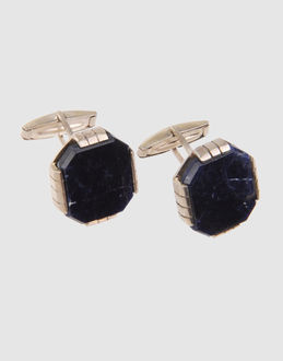 COSTUME NATIONAL HOMME - BIJOUX - Boutons de manchettes - sur YOOX.COM