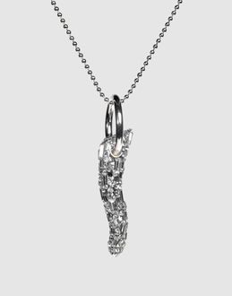 ERRE ATELIER - JEWELLERY - Necklaces - on YOOX.COM
