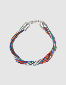 CARMINA CAMPUS - JEWELLERY - Bracelets - on YOOX.COM