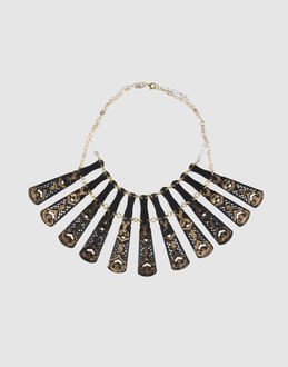 CARMINA CAMPUS - JEWELLERY - Necklaces - on YOOX.COM