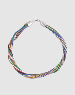 CARMINA CAMPUS - JEWELLERY - Necklaces - on YOOX.COM