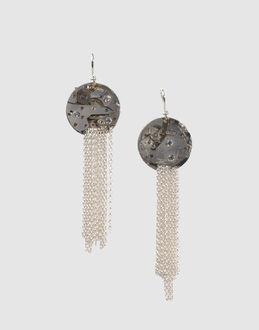 CARMINA CAMPUS - JEWELLERY - Earrings - on YOOX.COM