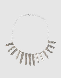 CARMINA CAMPUS - JEWELLERY - Necklaces - on YOOX.COM