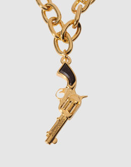 DSQUARED2 DSQUARED2 - BISUTER�A - Collares