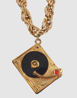 DSQUARED2 DSQUARED2 - BISUTER�A - Collares